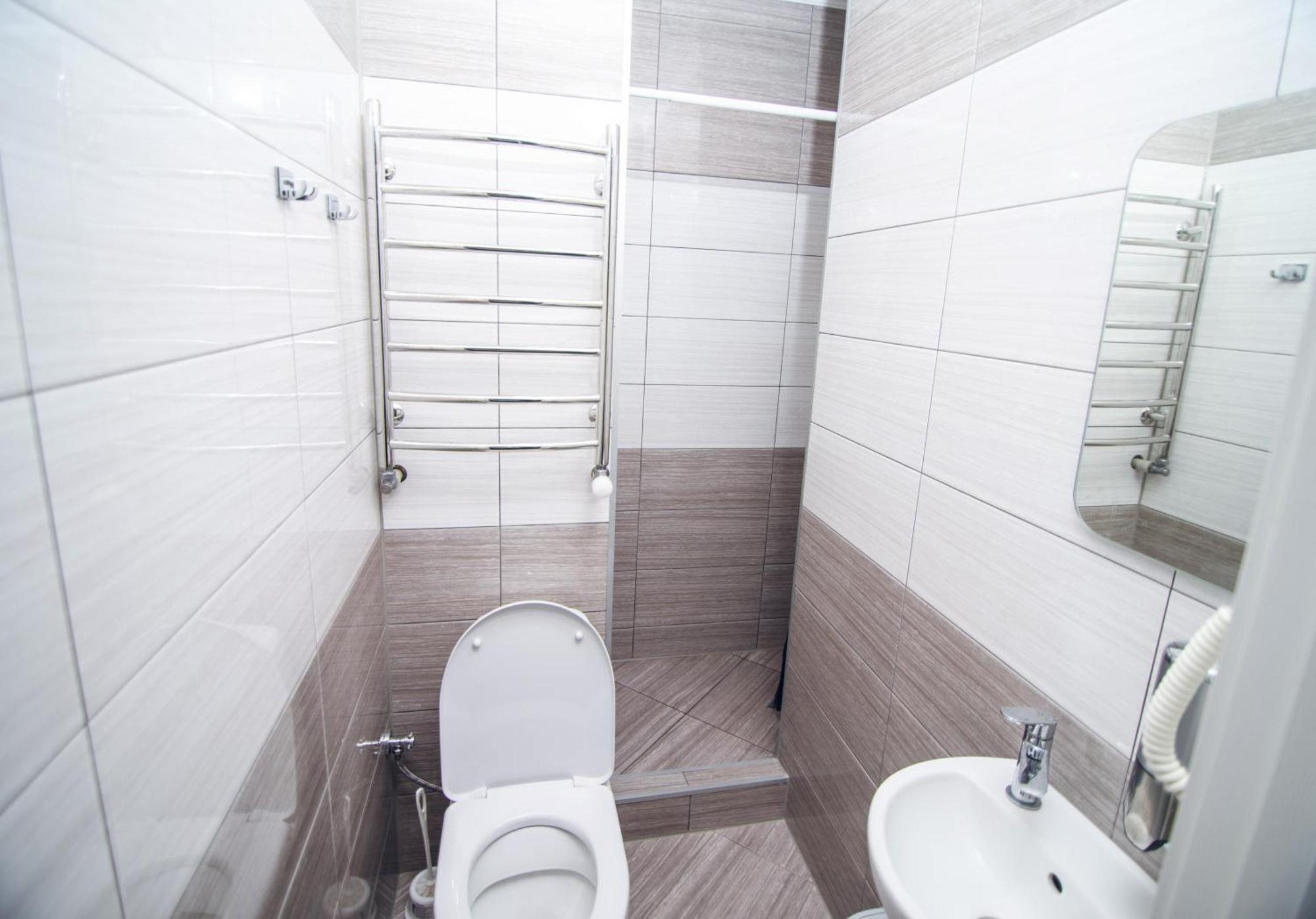 Cossacks Hostel Lviv Kamer foto