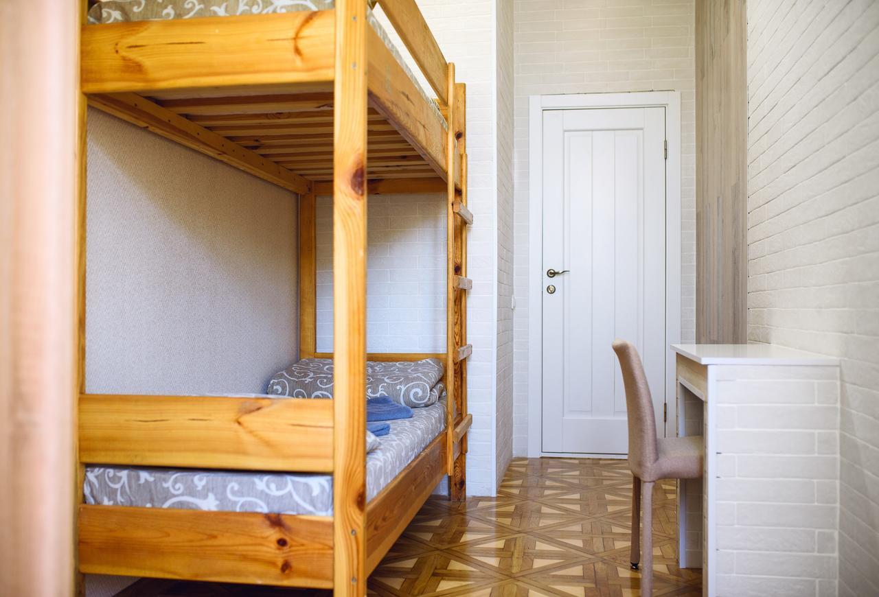Cossacks Hostel Lviv Kamer foto